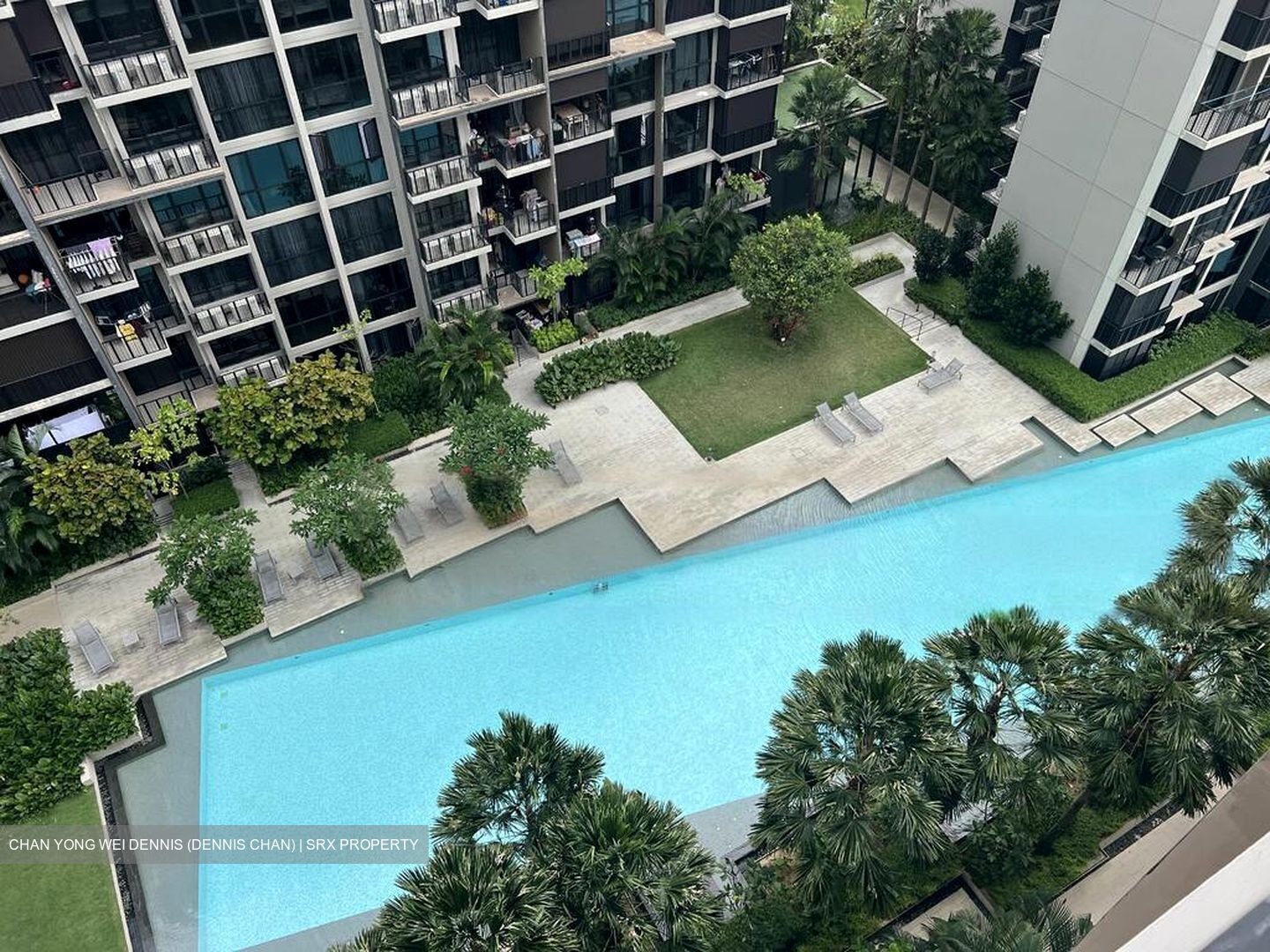 Le Quest (D23), Apartment #438510351